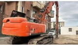 2009 Hitachi ZX350LC-3 Demolition Excavator