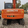 2009 Hitachi ZX70 Mini Excavator