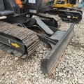 2009 Hitachi ZX70 Mini Excavator