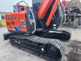 2009 Hitachi ZX70 Mini Excavator