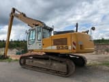 2009 Liebherr R 934C Crawler Excavator