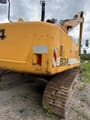 2009 Liebherr R934C Crawler Excavator