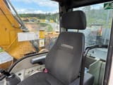 2009 Liebherr R934C Crawler Excavator