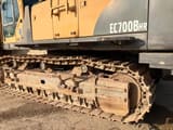 2009 Volvo EC700 Demolition Excavator