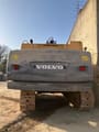 2009 Volvo EC700 Demolition Excavator