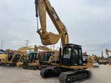 2010 Caterpillar 325D Crawler Excavator