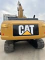 2010 Caterpillar 325D Crawler Excavator