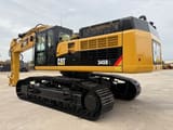 2010 Caterpillar 345DL Crawler Excavator