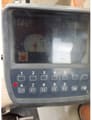 2010 Hitachi ZX2400N-3 crawler excavator cab monitor view
