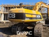 2010 JCB JS235HD Crawler Excavator