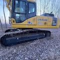 2010 Komatsu PC300-7 Crawler Excavator