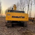 2010 Komatsu PC300-7 Crawler Excavator
