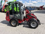 2010 Weidemann 1255CX35 Mini Excavator