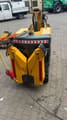 2011 Brokk 160 Demolition Excavator