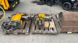 2011 Brokk 160 Demolition Excavator