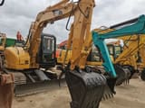 2011 Caterpillar 308C Mini Excavator