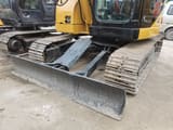2011 Caterpillar 308C Mini Excavator