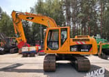 2011 Caterpillar 315D Crawler Excavator