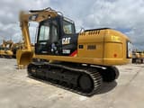 2011 Caterpillar 320D Crawler Excavator