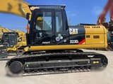 2011 Caterpillar 323DL Crawler Excavator