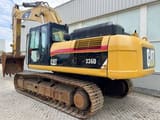 2011 Caterpillar 336 D L Crawler Excavator
