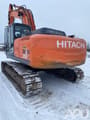 2011 Hitachi ZX250LC-3 Crawler Excavator