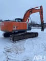 2011 Hitachi ZX250LC-3 Crawler Excavator