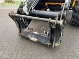 2011 JCB 416S FARM MASTER front loader attachment view