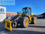 2011 JCB 434S Mini Excavator