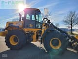 2011 JCB 434S Mini Excavator