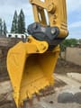 2011 Komatsu PC210-8 Crawler Excavator