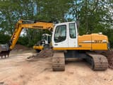 2011 Liebherr R 317 Crawler Excavator
