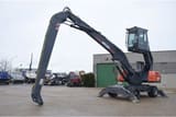 2012 Atlas 270 MH Material Handler
