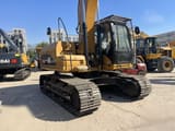 2012 Caterpillar 323DL Crawler Excavator