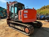 2012 Hitachi ZX135US-3 Crawler Excavator