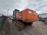 2012 Hitachi ZX350LCN-3 Crawler Excavator