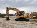 2012 Komatsu PC210LC-8 Crawler Excavator