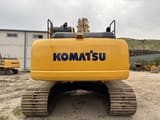 2012 Komatsu PC210LC-8 Crawler Excavator
