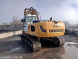 2012 Liebherr R926