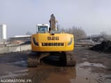 2012 Liebherr R926
