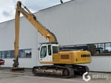 2012 Liebherr R934 LC Crawler Excavator