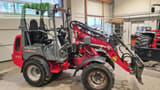 2012 Weidemann 1280 Mini Excavator