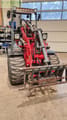 2012 Weidemann 1280 Mini Excavator