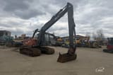 2013 Atlas 1504 LC Crawler Excavator