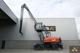 2013 Atlas 520MH Material Handler