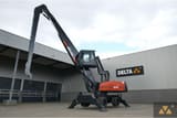 2013 Atlas 520MH Material Handler