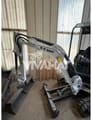 2013 Bobcat E14 Mini Excavator