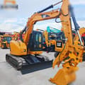 2013 Caterpillar 308 D Mini Excavator