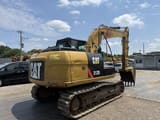 2013 Caterpillar 312D Crawler Excavator