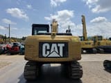 2013 Caterpillar 312D Crawler Excavator